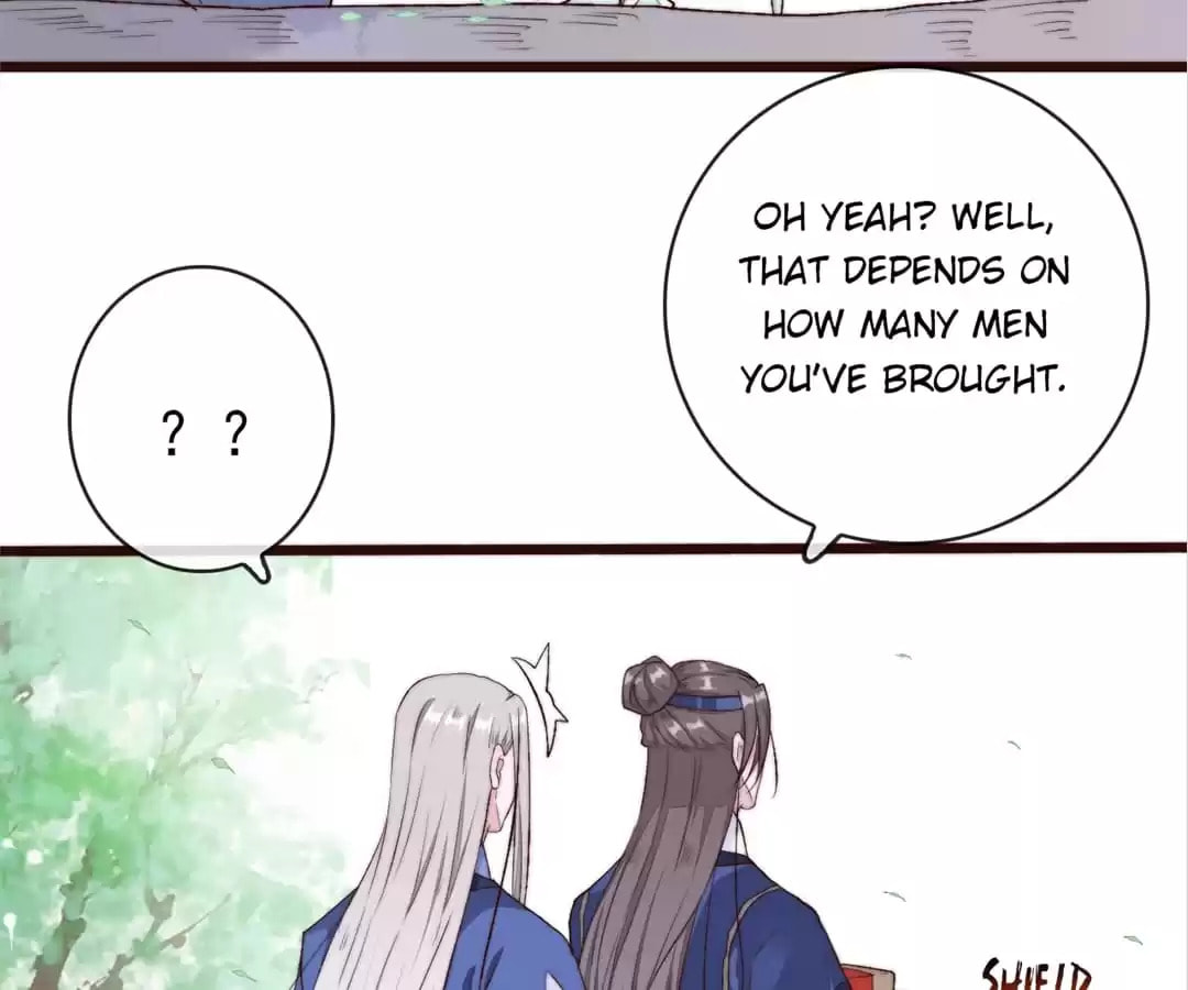 Read Lost and Found (Colored) chapter 110 image 49 on Lezhin