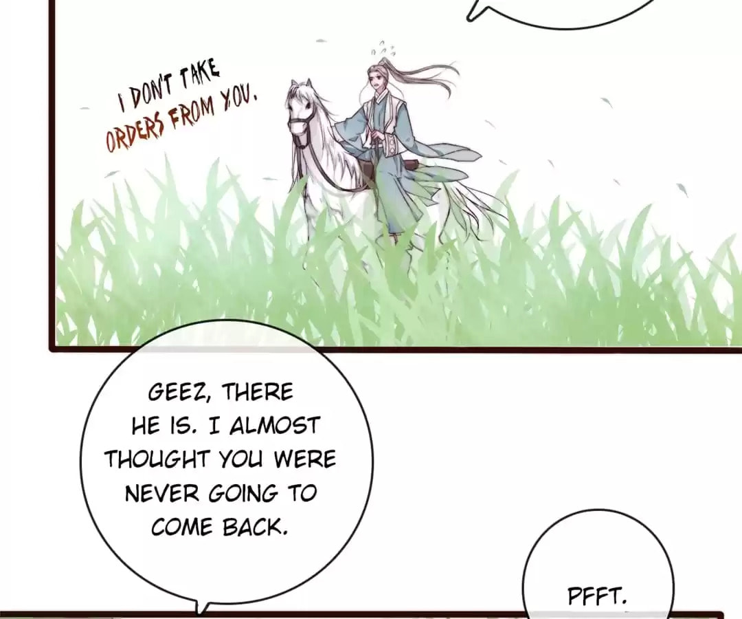Read Lost and Found (Colored) chapter 110 image 5 on Lezhin