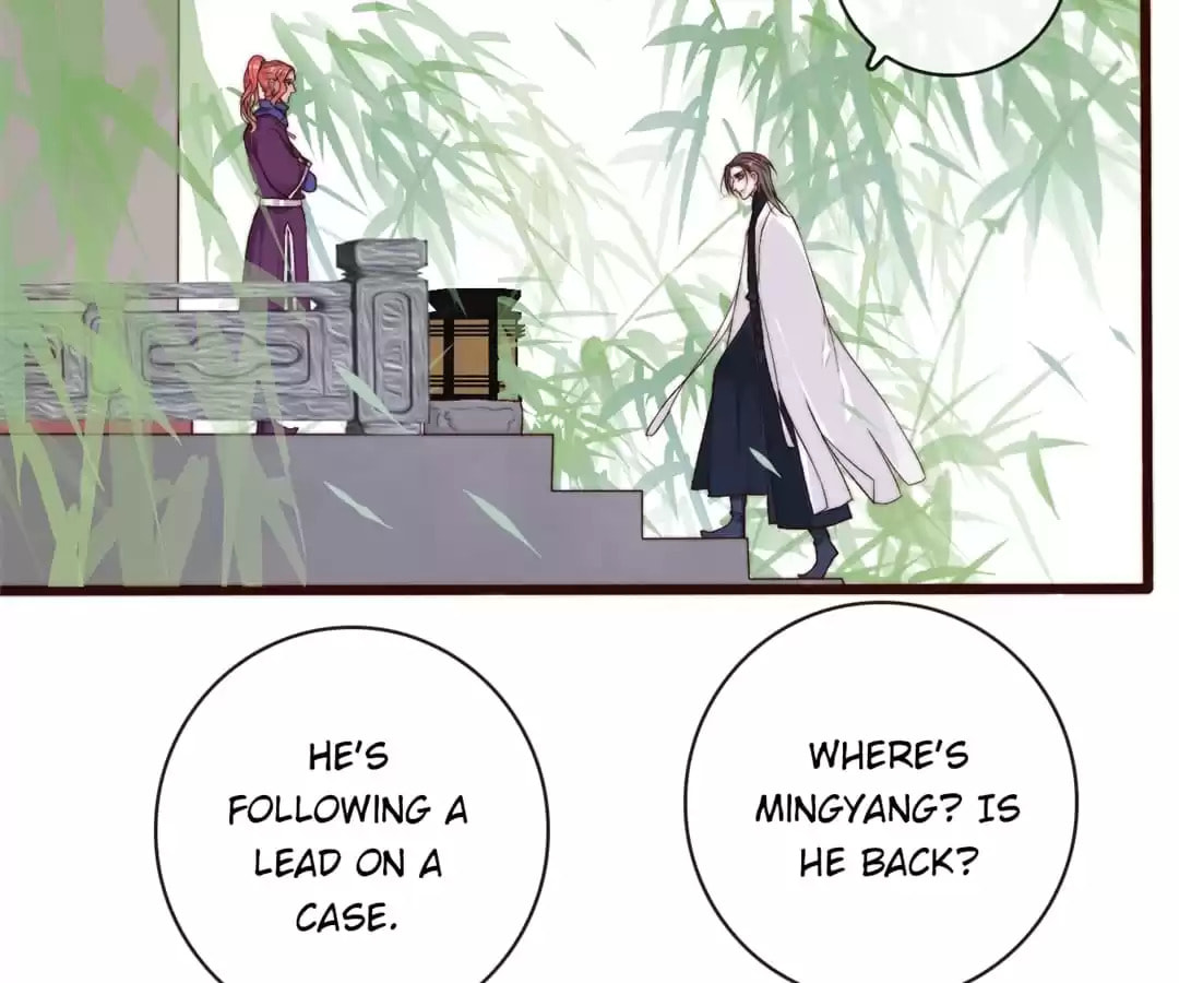 Read Lost and Found (Colored) chapter 110 image 6 on Lezhin