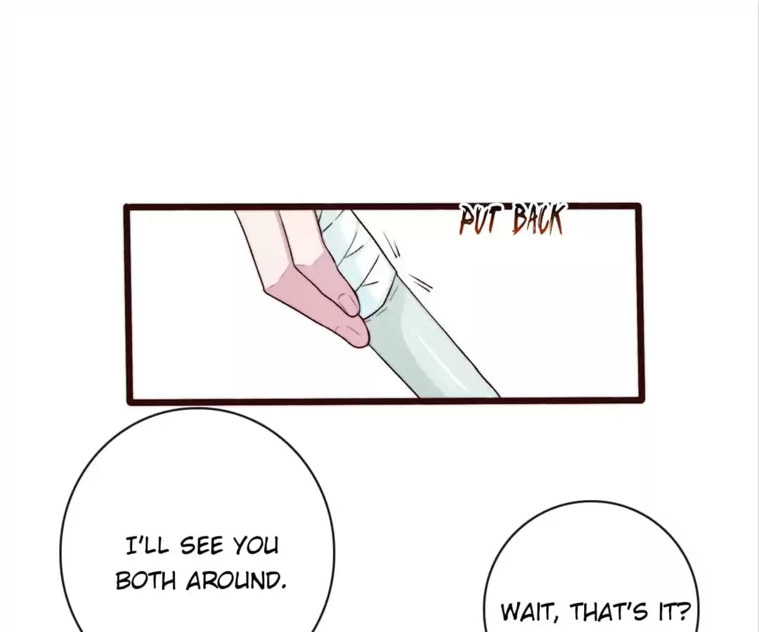Read Lost and Found (Colored) chapter 110 image 63 on Lezhin