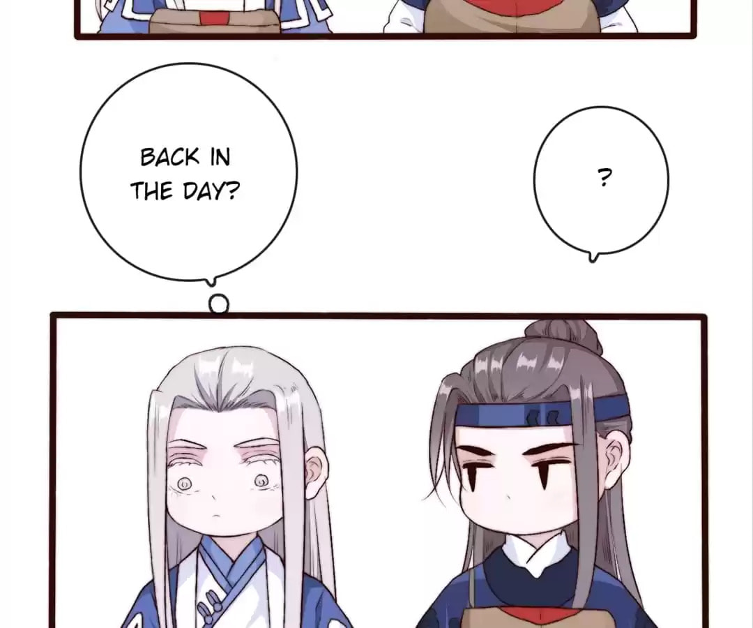 Read Lost and Found (Colored) chapter 110 image 69 on Lezhin
