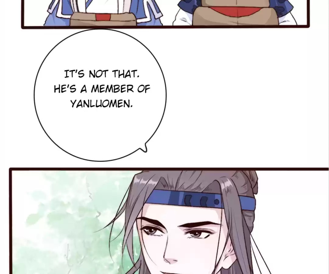 Read Lost and Found (Colored) chapter 110 image 70 on Lezhin