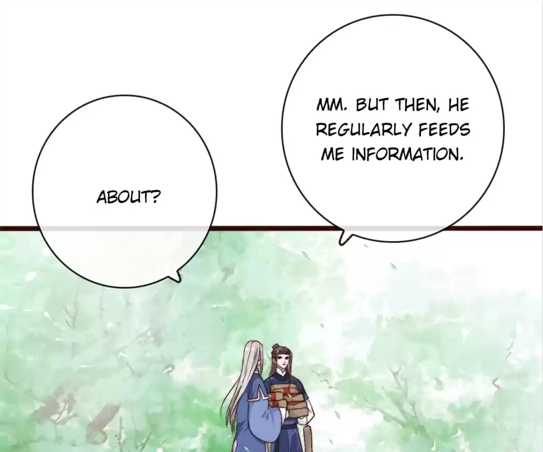 Read Lost and Found (Colored) chapter 110 image 73 on Lezhin