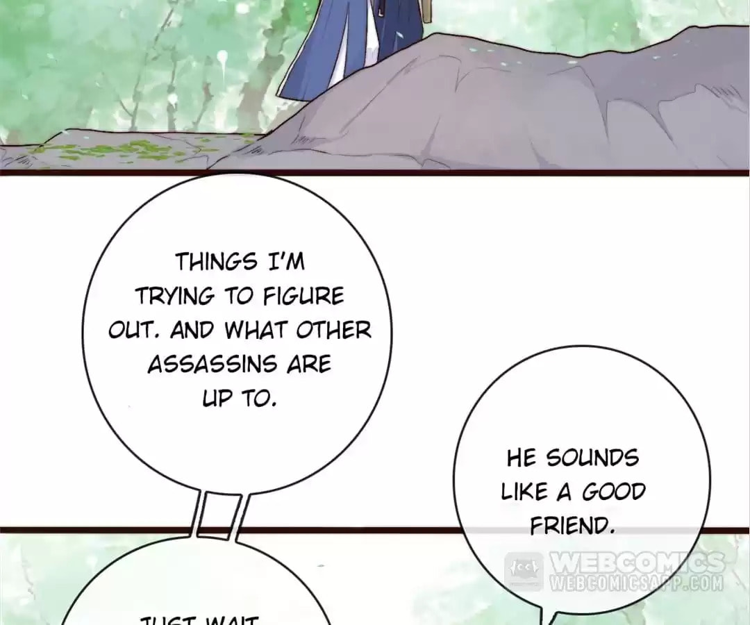 Read Lost and Found (Colored) chapter 110 image 74 on Lezhin