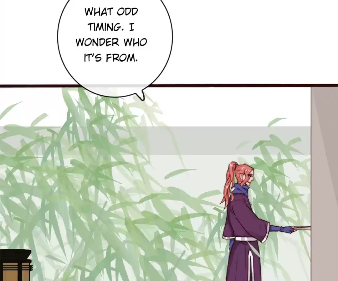 Read Lost and Found (Colored) chapter 110 image 9 on Lezhin