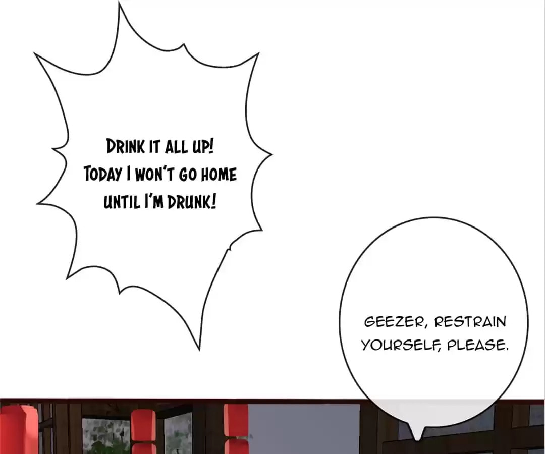 Read Lost and Found (Colored) chapter 111 image 1 on Lezhin