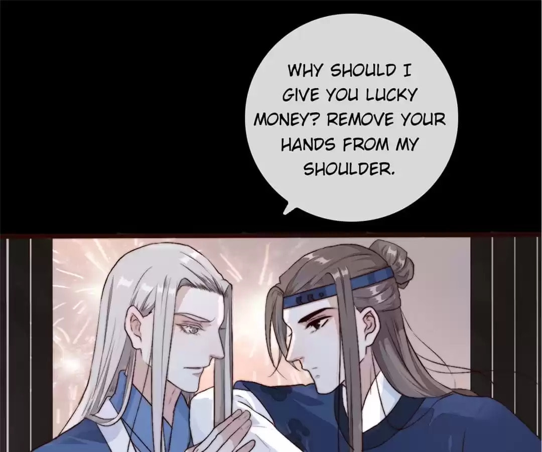 Read Lost and Found (Colored) chapter 111 image 13 on Lezhin