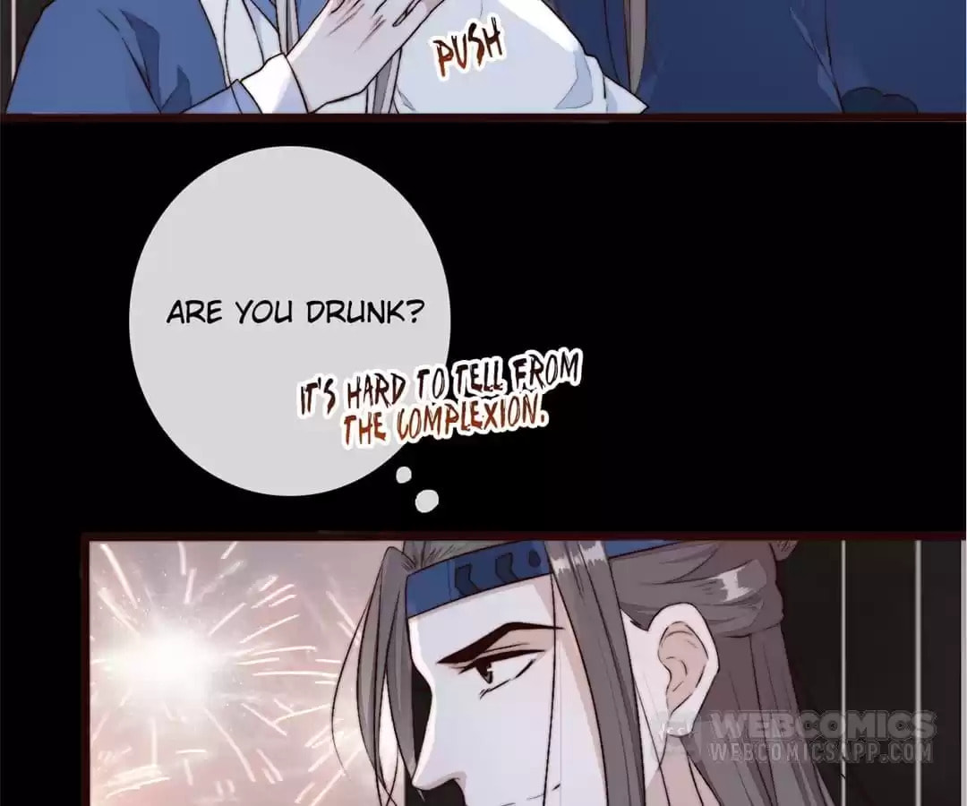 Read Lost and Found (Colored) chapter 111 image 14 on Lezhin