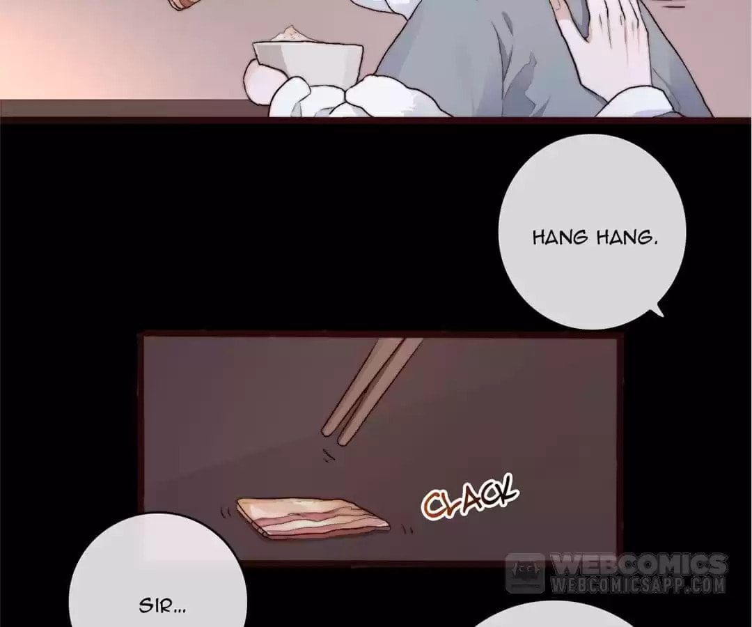 Read Lost and Found (Colored) chapter 111 image 17 on Lezhin