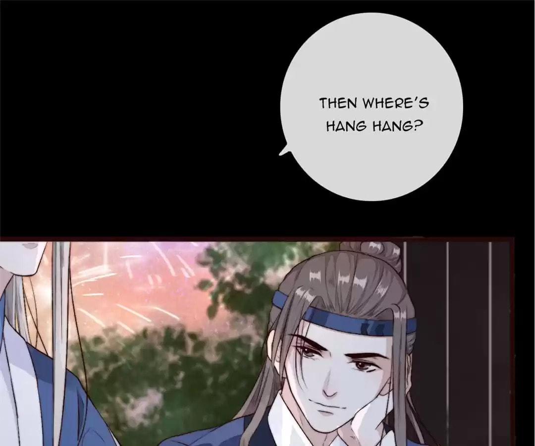 Read Lost and Found (Colored) chapter 111 image 21 on Lezhin