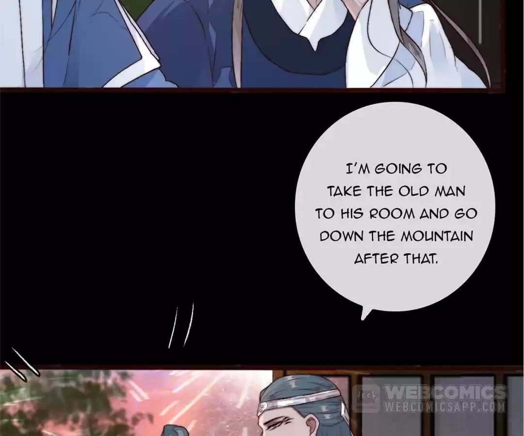 Read Lost and Found (Colored) chapter 111 image 22 on Lezhin