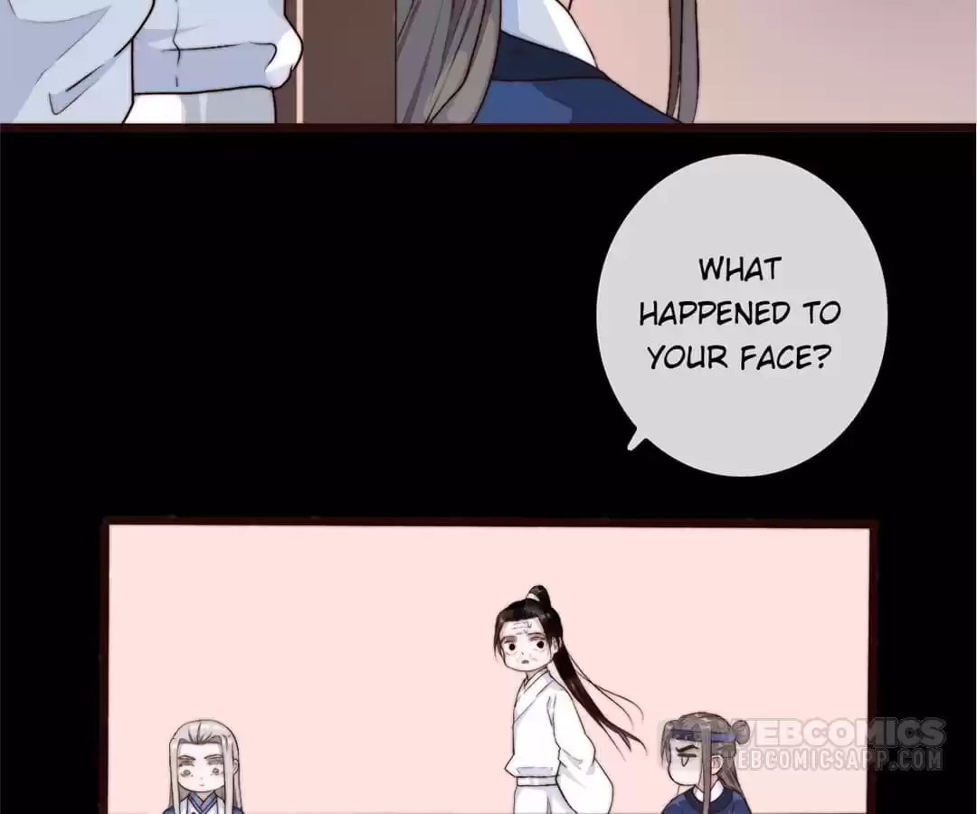 Read Lost and Found (Colored) chapter 111 image 28 on Lezhin