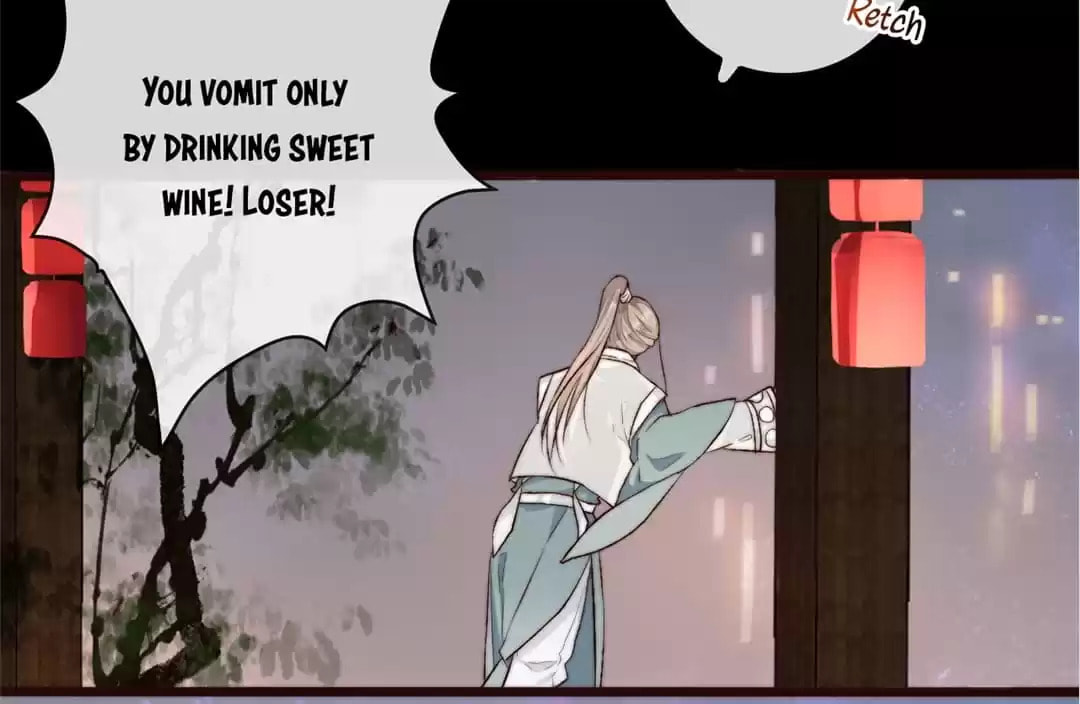 Read Lost and Found (Colored) chapter 111 image 3 on Lezhin