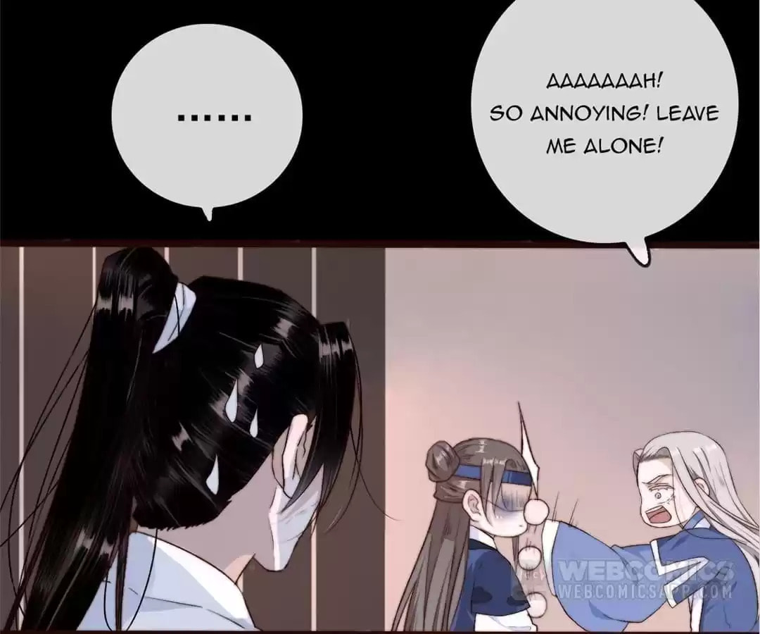 Read Lost and Found (Colored) chapter 111 image 31 on Lezhin