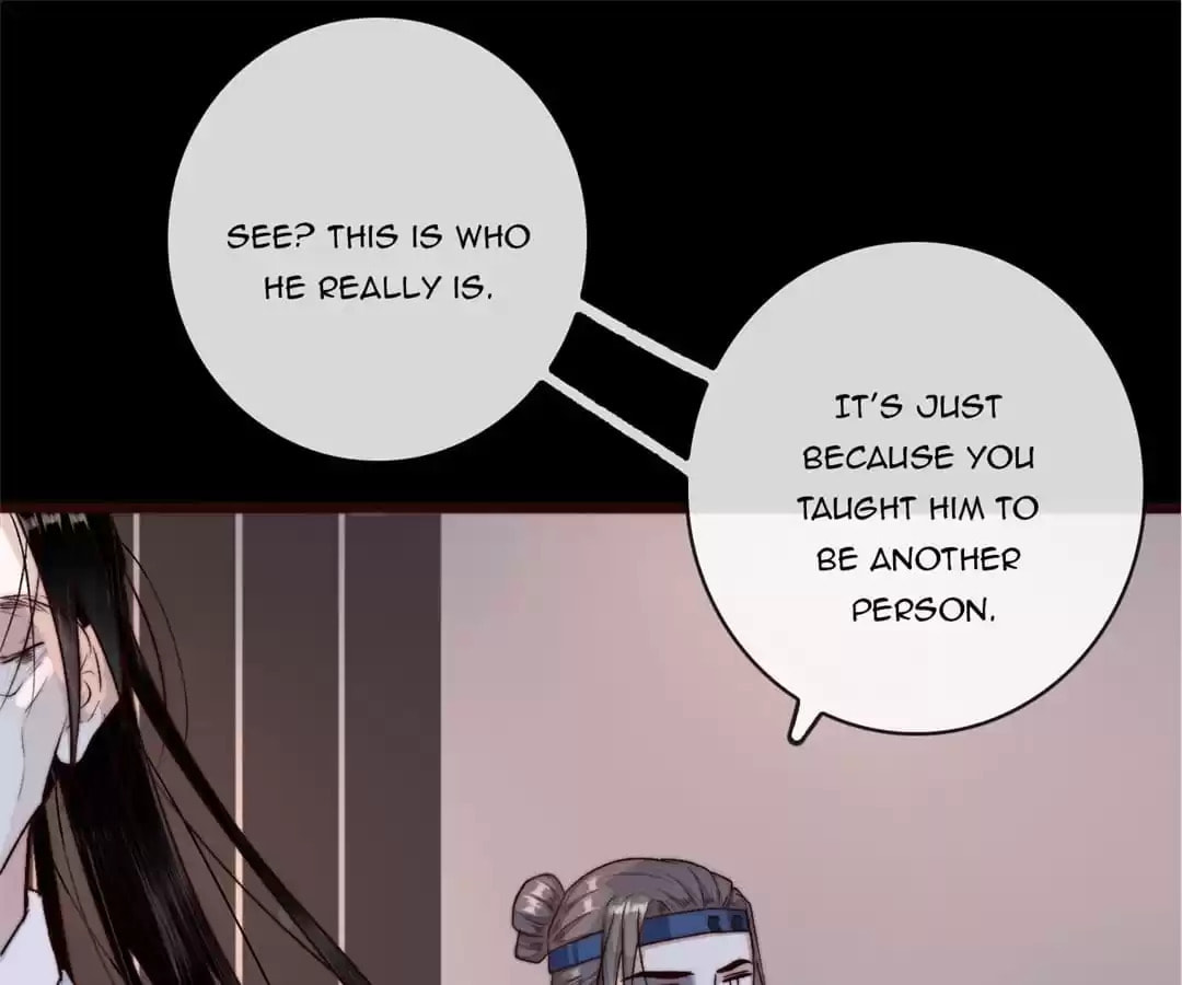 Read Lost and Found (Colored) chapter 111 image 33 on Lezhin