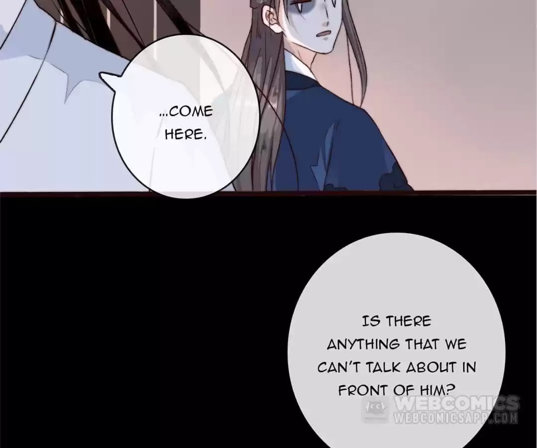 Read Lost and Found (Colored) chapter 111 image 34 on Lezhin