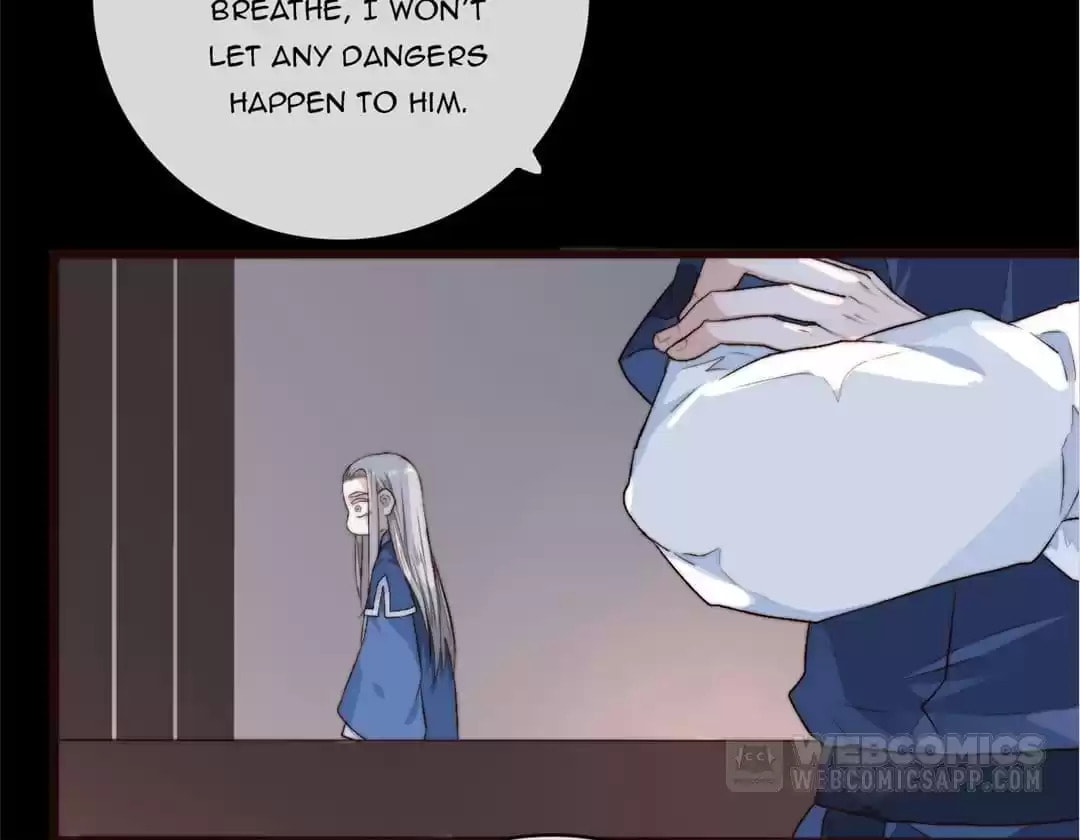 Read Lost and Found (Colored) chapter 111 image 41 on Lezhin