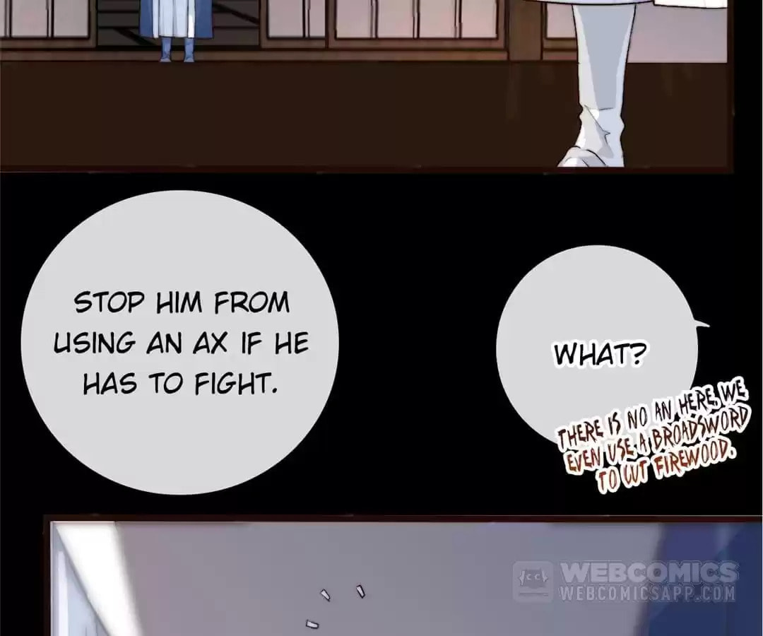 Read Lost and Found (Colored) chapter 111 image 43 on Lezhin