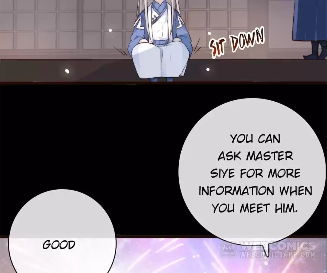 Read Lost and Found (Colored) chapter 111 image 46 on Lezhin