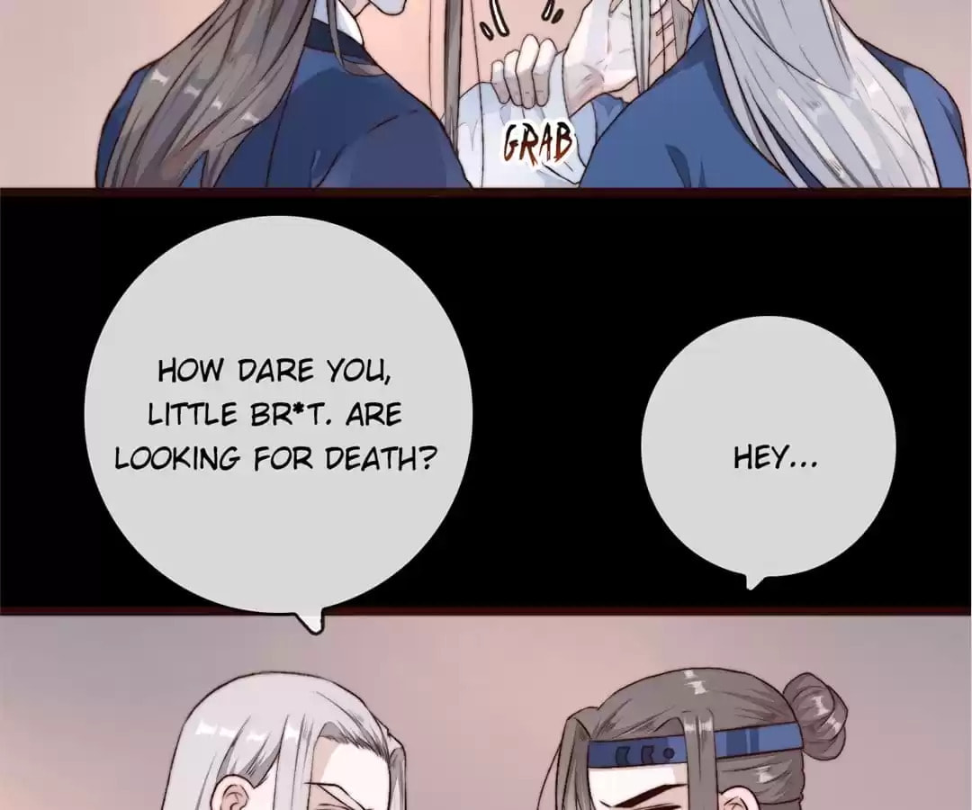 Read Lost and Found (Colored) chapter 111 image 70 on Lezhin
