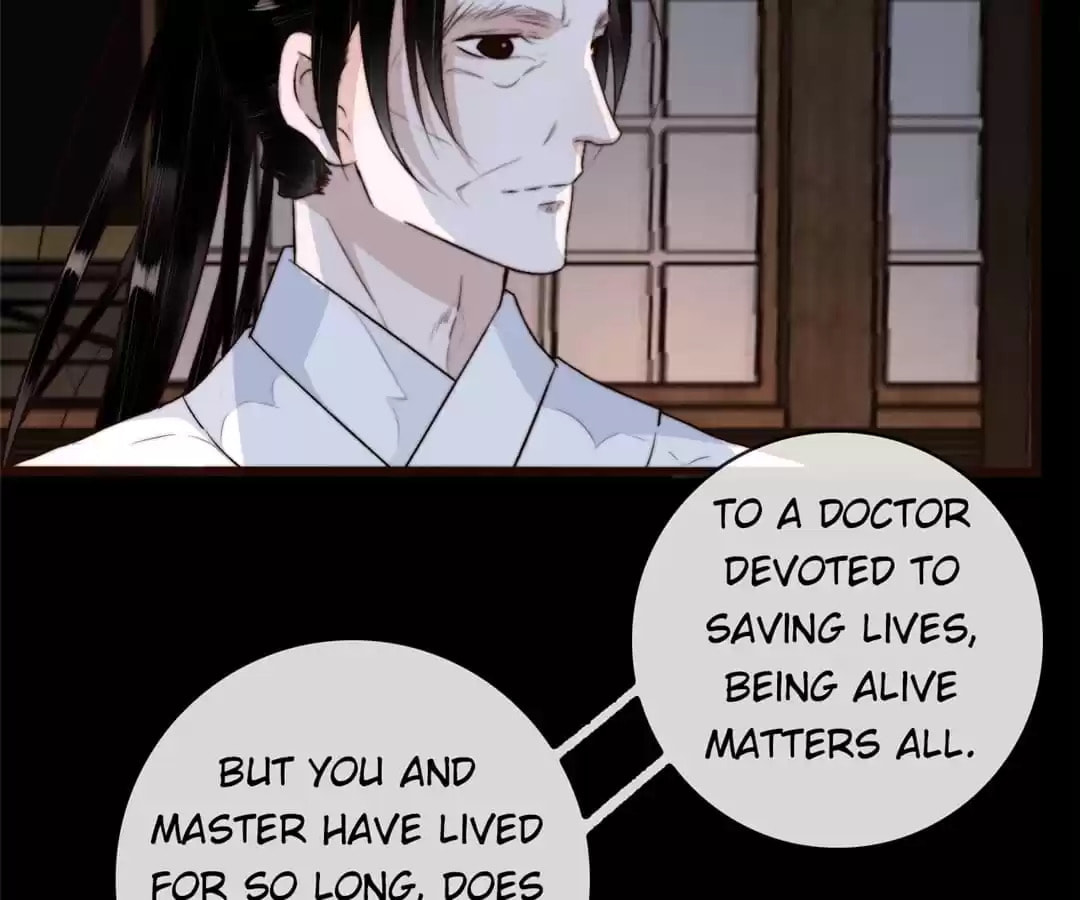Read Lost and Found (Colored) chapter 111 image 83 on Lezhin