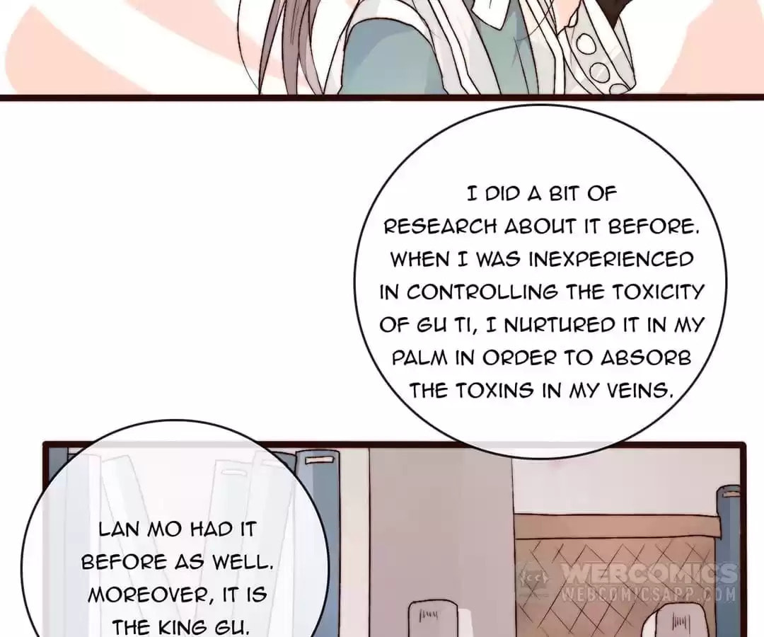 Read Lost and Found (Colored) chapter 112 image 24 on Lezhin