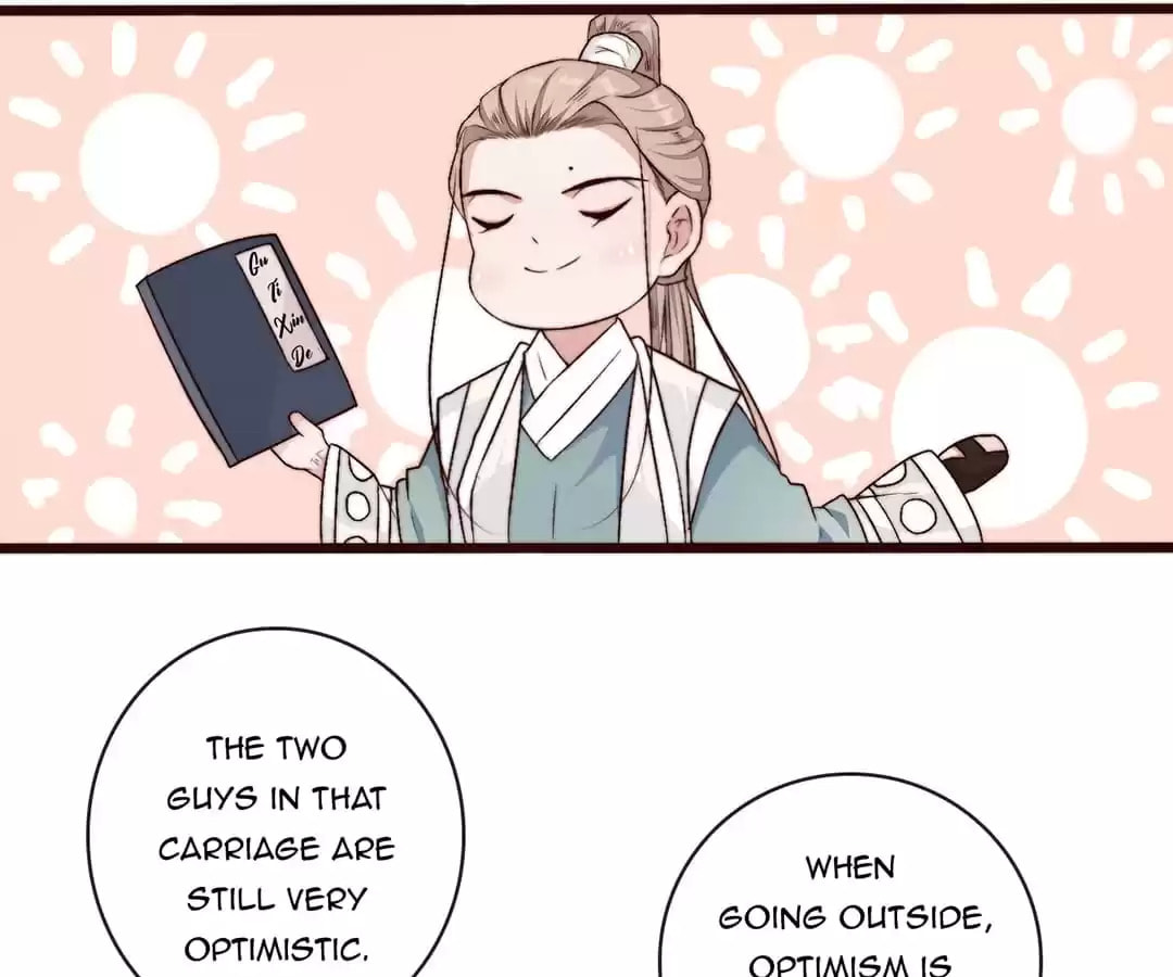 Read Lost and Found (Colored) chapter 112 image 31 on Lezhin