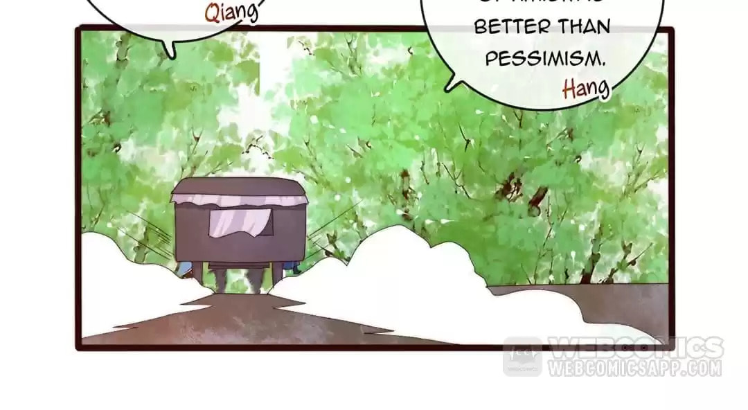 Read Lost and Found (Colored) chapter 112 image 32 on Lezhin