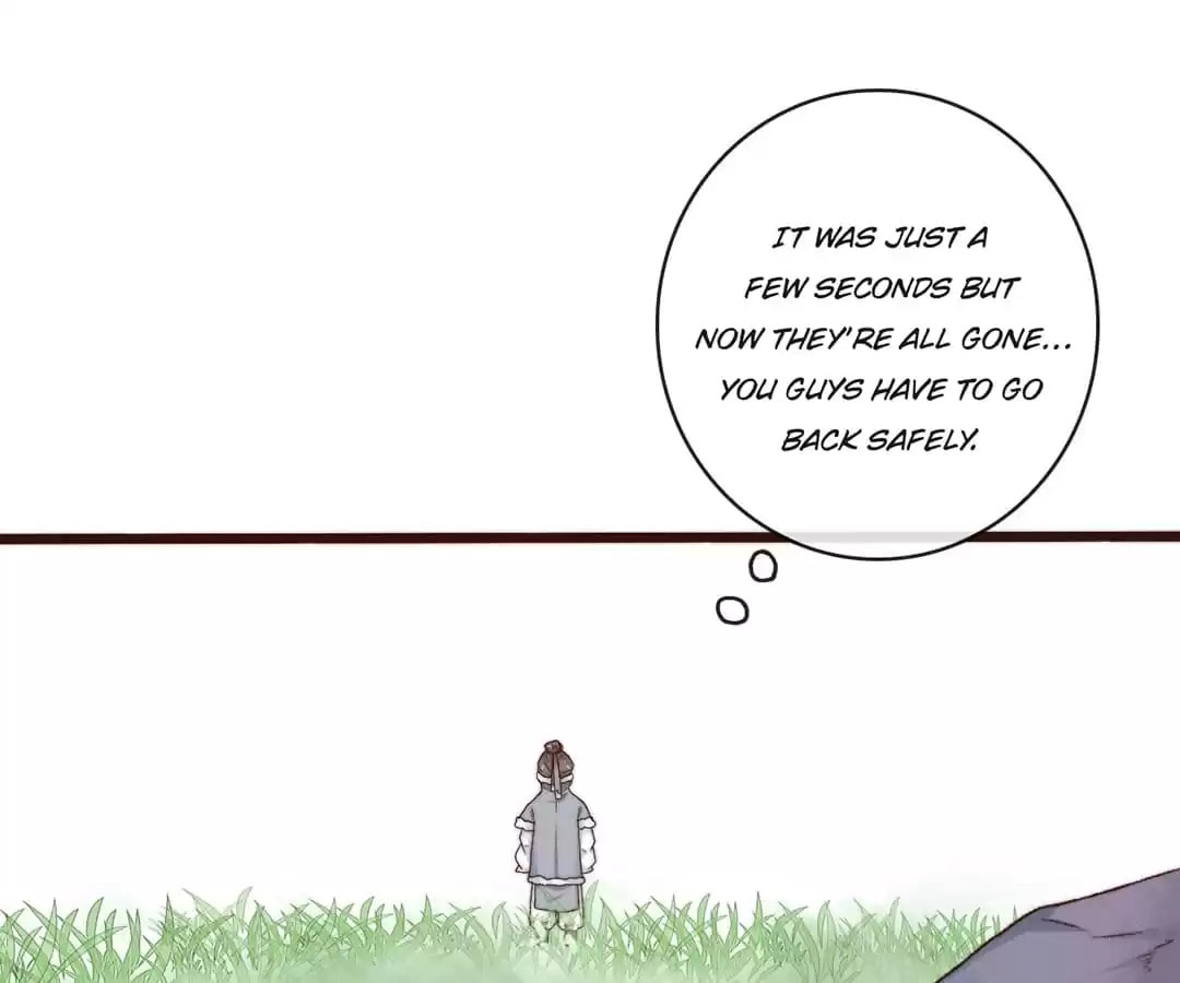 Read Lost and Found (Colored) chapter 112 image 33 on Lezhin