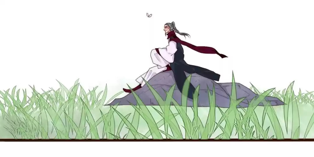 Read Lost and Found (Colored) chapter 112 image 35 on Lezhin