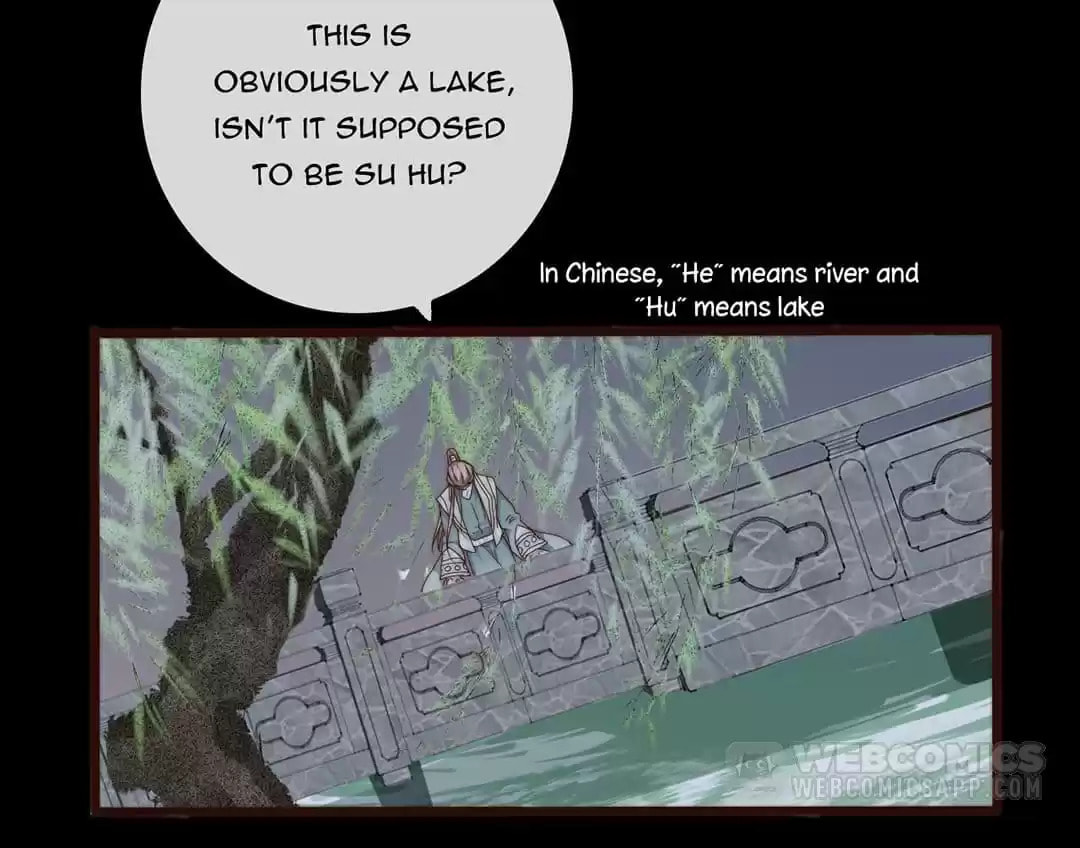 Read Lost and Found (Colored) chapter 112 image 40 on Lezhin