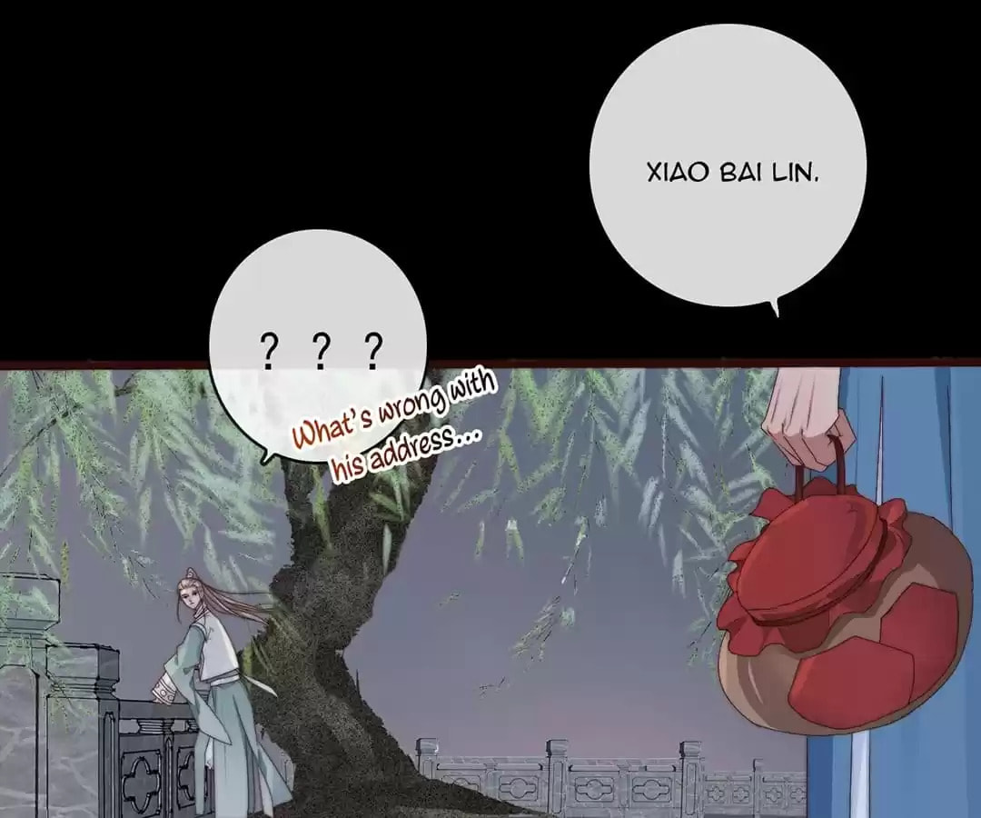 Read Lost and Found (Colored) chapter 112 image 41 on Lezhin