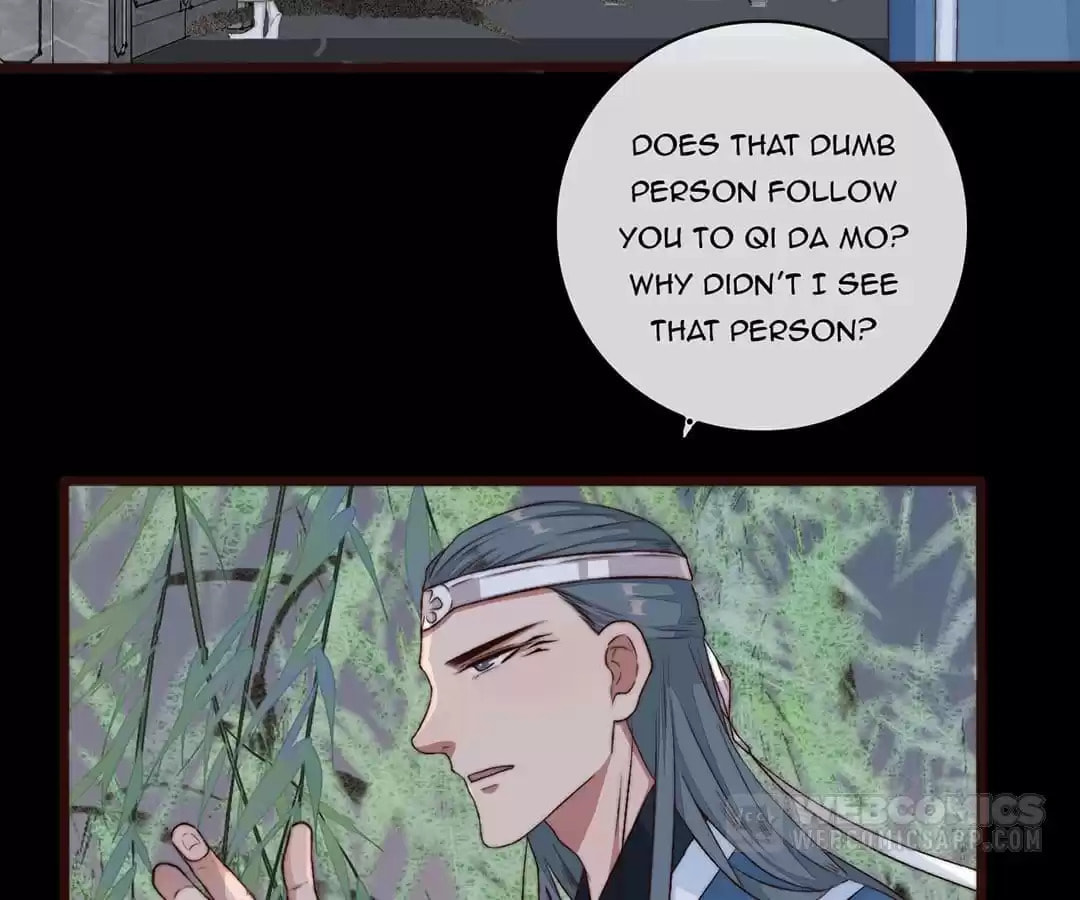 Read Lost and Found (Colored) chapter 112 image 42 on Lezhin