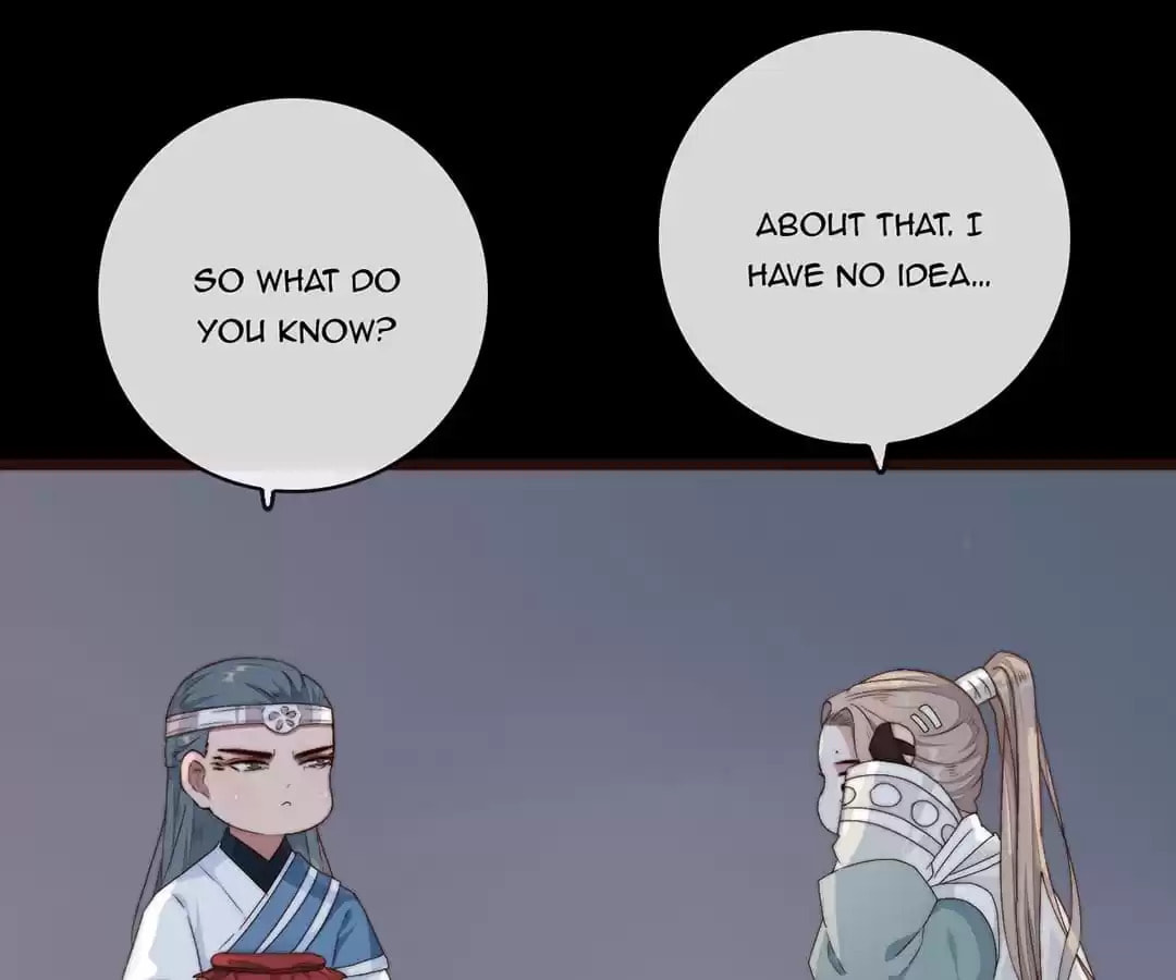 Read Lost and Found (Colored) chapter 112 image 47 on Lezhin