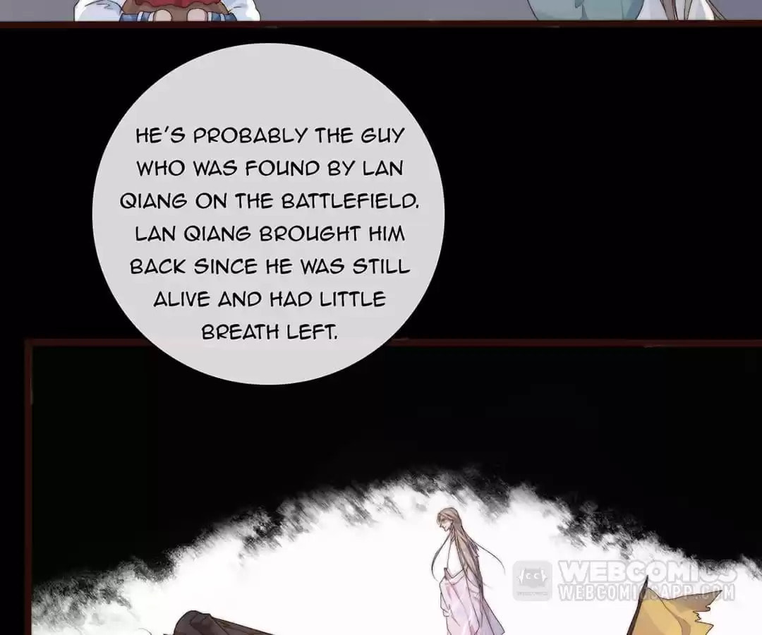 Read Lost and Found (Colored) chapter 112 image 48 on Lezhin