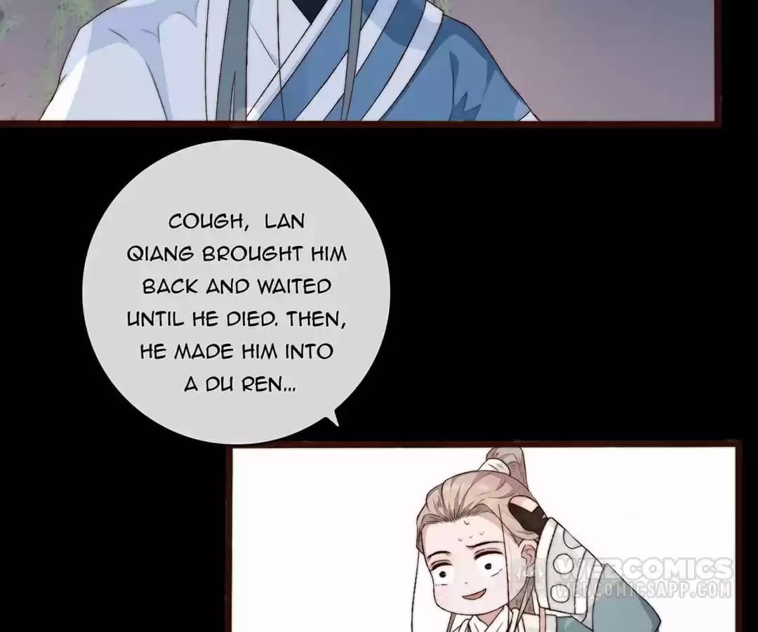 Read Lost and Found (Colored) chapter 112 image 51 on Lezhin
