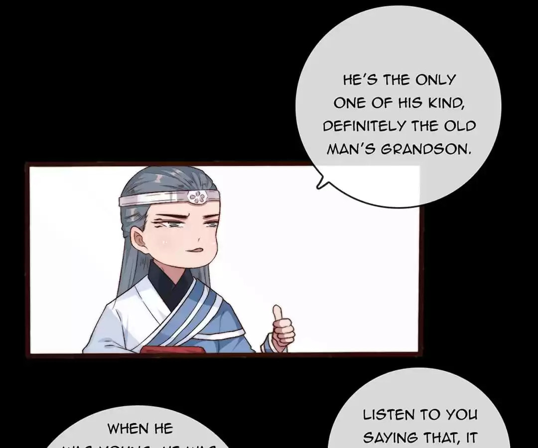 Read Lost and Found (Colored) chapter 112 image 53 on Lezhin