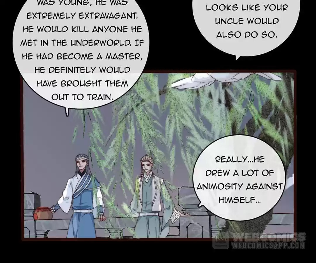 Read Lost and Found (Colored) chapter 112 image 54 on Lezhin