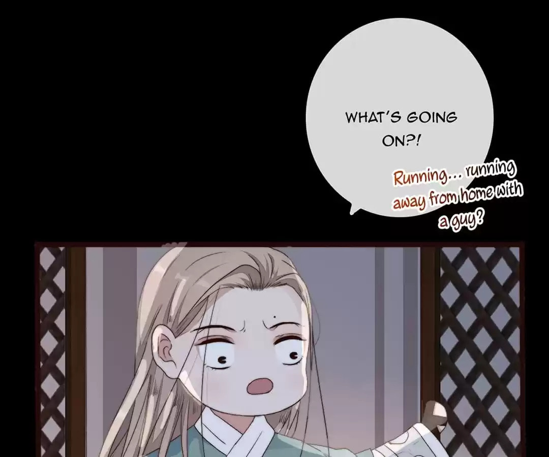 Read Lost and Found (Colored) chapter 112 image 81 on Lezhin