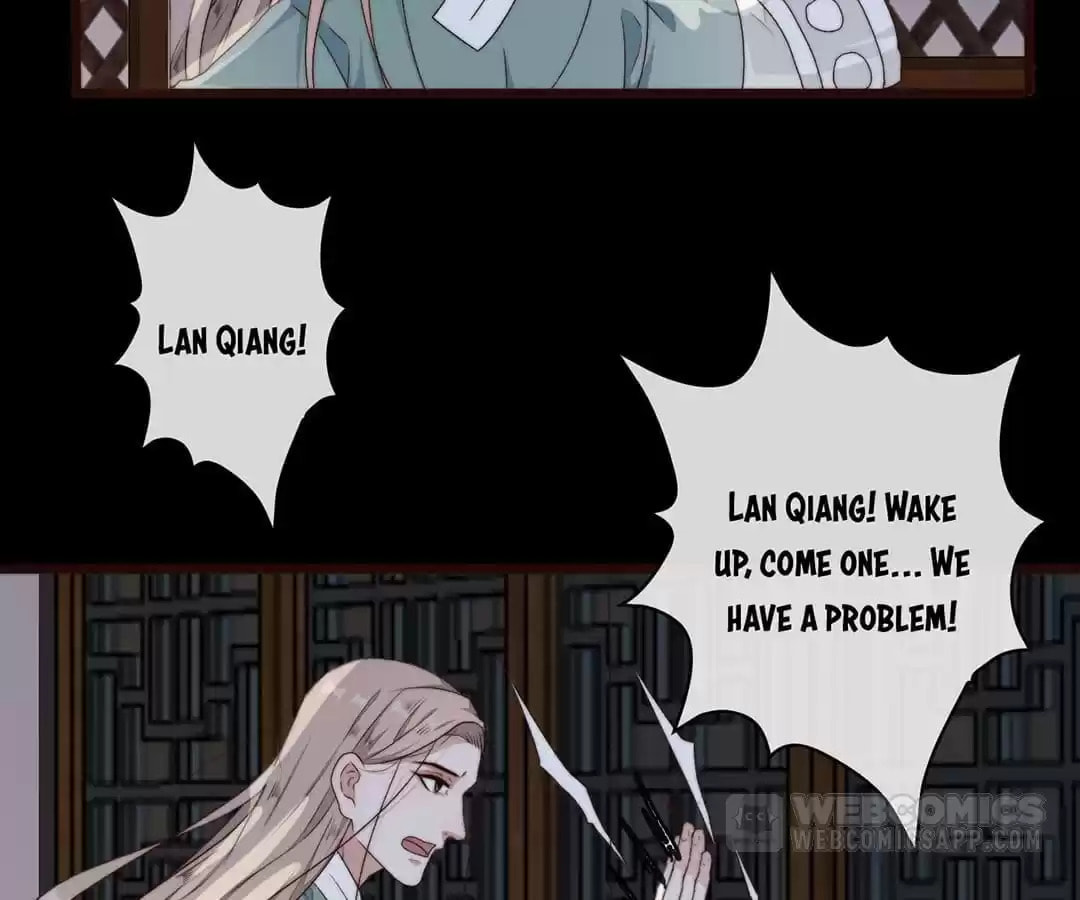 Read Lost and Found (Colored) chapter 112 image 82 on Lezhin