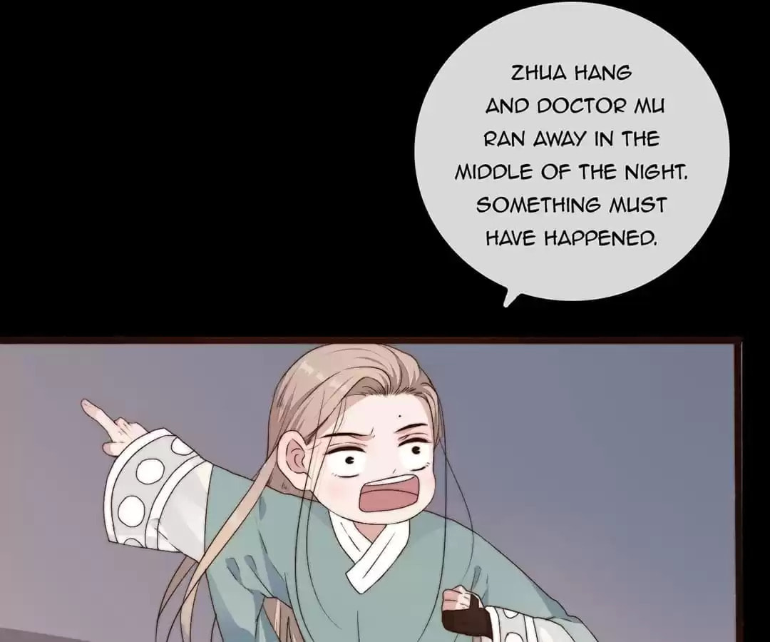 Read Lost and Found (Colored) chapter 112 image 86 on Lezhin