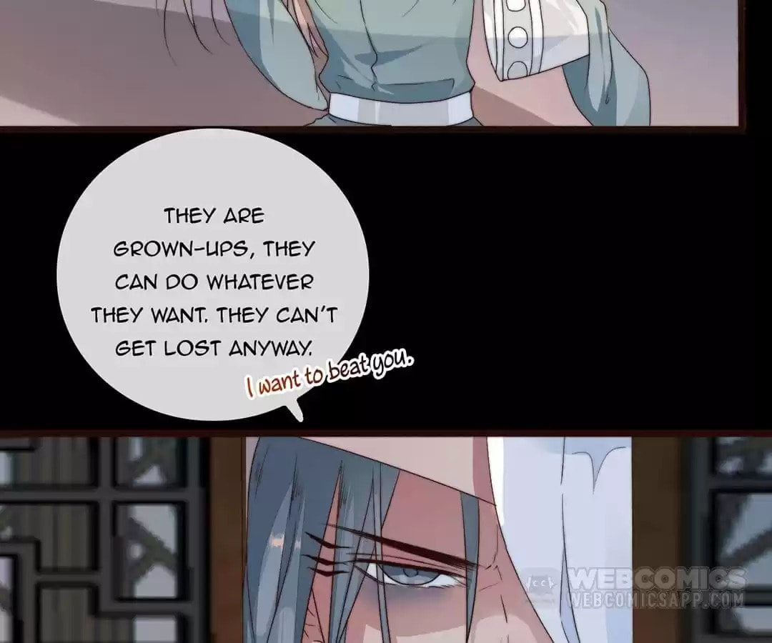 Read Lost and Found (Colored) chapter 112 image 87 on Lezhin