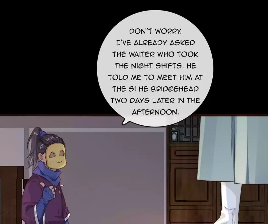 Read Lost and Found (Colored) chapter 112 image 89 on Lezhin
