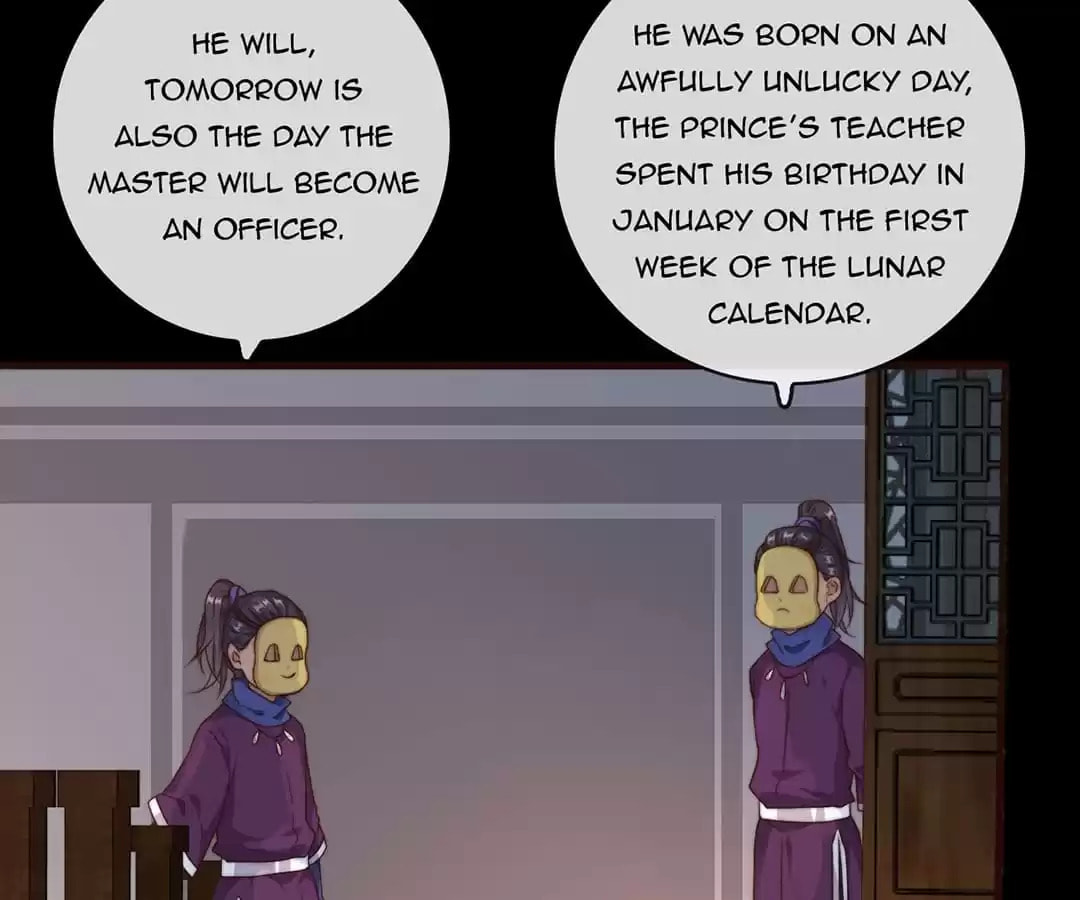 Read Lost and Found (Colored) chapter 112 image 94 on Lezhin