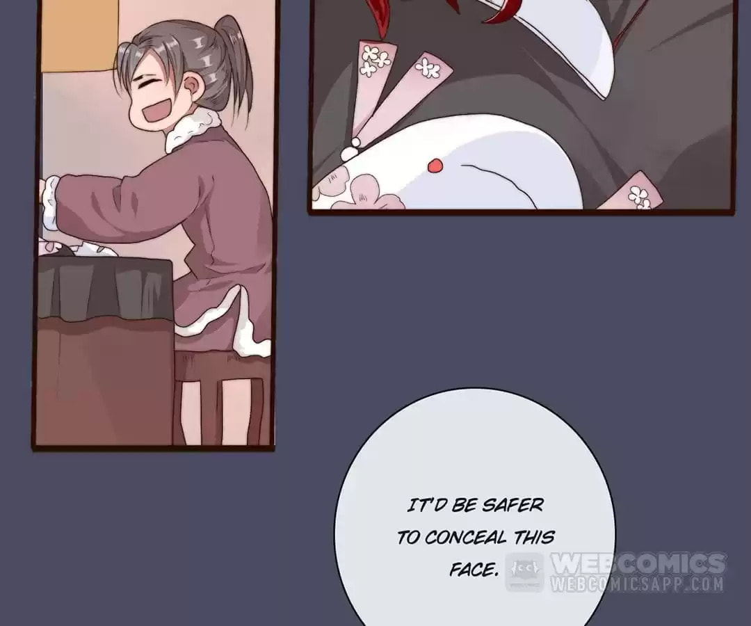 Read Lost and Found (Colored) chapter 113 image 10 on Lezhin