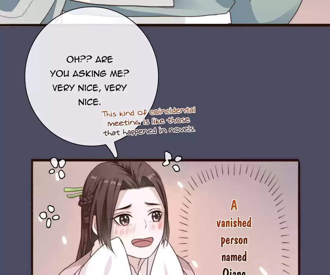 Read Lost and Found (Colored) chapter 113 image 15 on Lezhin