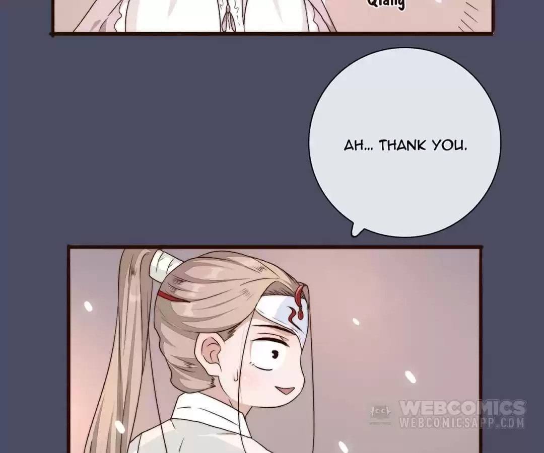 Read Lost and Found (Colored) chapter 113 image 16 on Lezhin