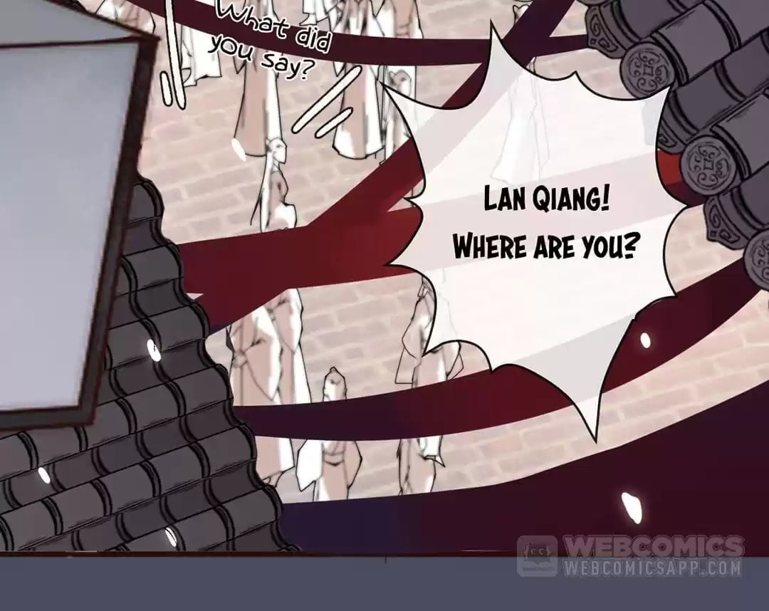 Read Lost and Found (Colored) chapter 113 image 19 on Lezhin