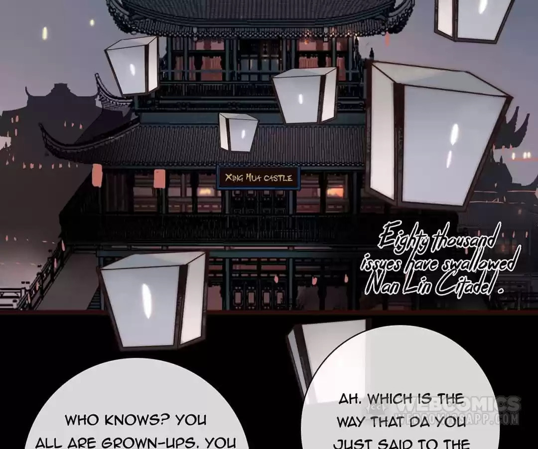 Read Lost and Found (Colored) chapter 113 image 2 on Lezhin