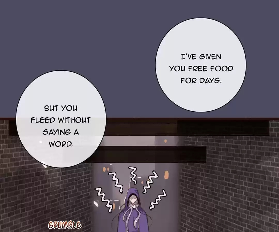 Read Lost and Found (Colored) chapter 113 image 23 on Lezhin